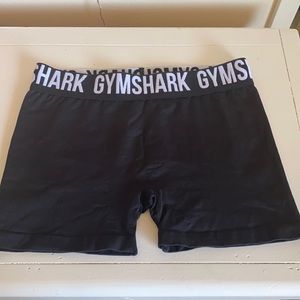 Gymshark fit seamless shorts